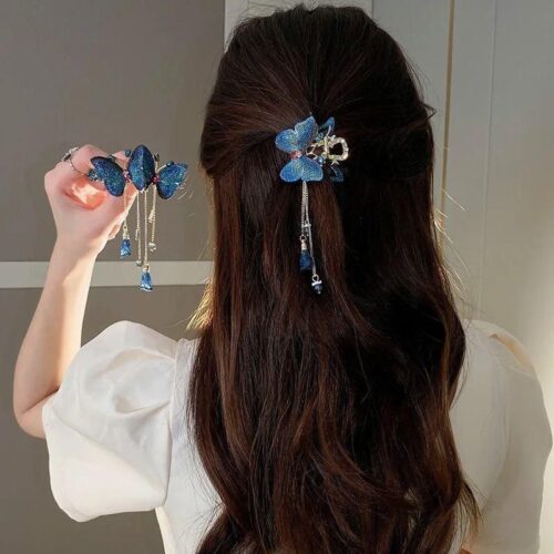 hair clip