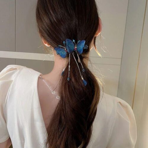 hair clip