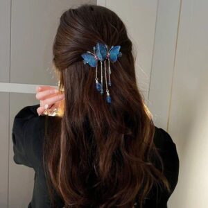 hair clip