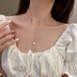 diamond necklace