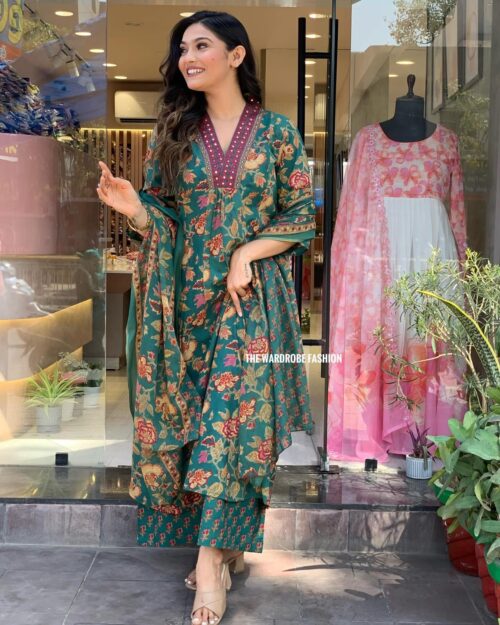 long kurtis for women