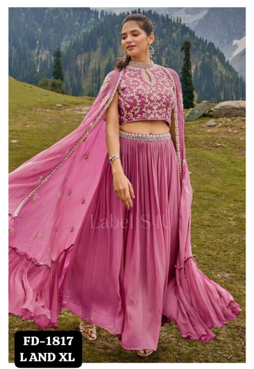 Lehenga Choli